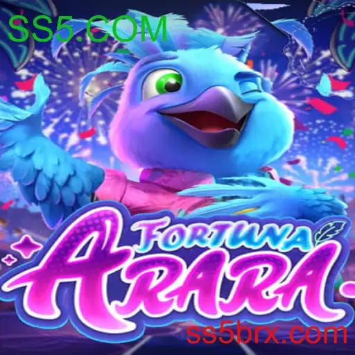 FortunaArara: Um Novo Fenômeno nos Jogos Online