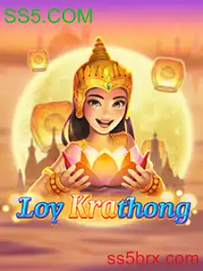 Descubra LoyKrathong: O Jogo Inspirado no Festival Tailandês