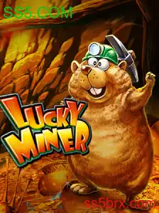 Descubra a Aventura Fascinante de LuckyMiner no Mundo Digital com SS5.COM