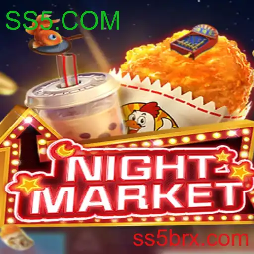 NIGHTMARKET