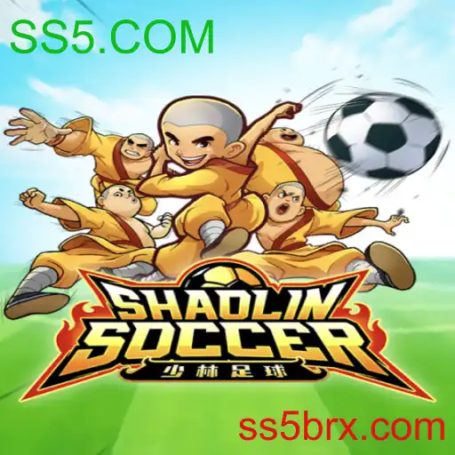 ShaolinSoccer: A Fusão Perfeita entre Artes Marciais e Futebol